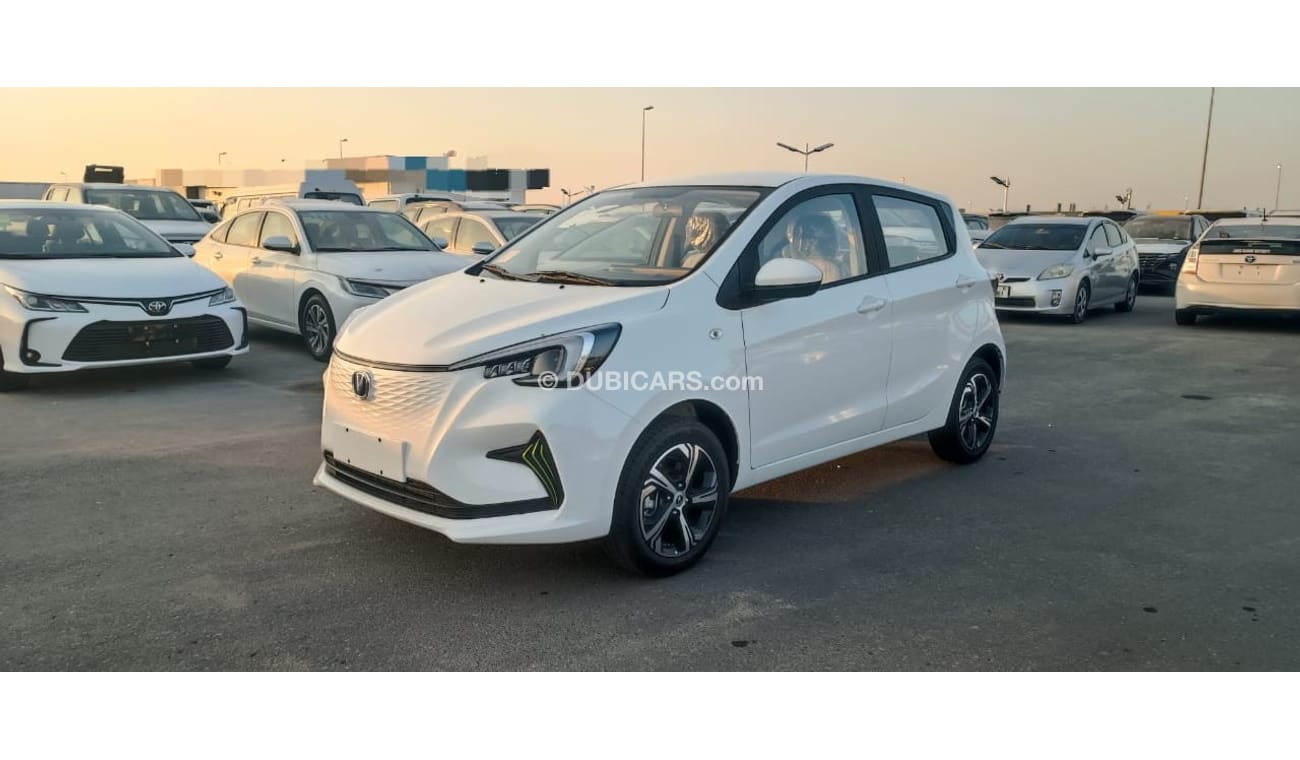 Changan Ben EStar FULL ELECTRIC 2022 MODEL