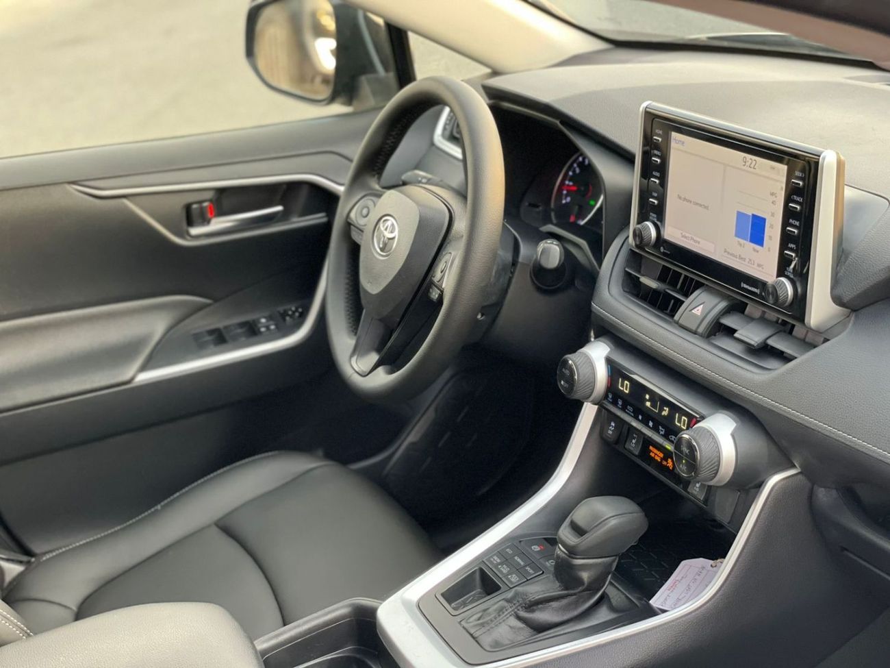 تويوتا راف ٤ 