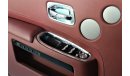 Rolls-Royce Ghost 2019 II BRAND NEW ROLLS ROYCE GHOST II UNDER WARRANRTY AND SERVICE CONTRACT