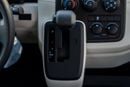 تويوتا هاياس GL Toyota Hiace 2026  DLX 2026 3.5L petrol 3.5-liter V6 , automatic