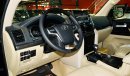 Toyota Land Cruiser GXR V8 Grand Touring