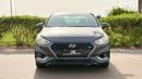 Hyundai Accent GL 1.6L (138 HP) Sedan FREE REGISTRATION | NO CONVENIENCE FEES | UNDER WARRANTY | 0% DOWN PAYMENT |