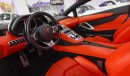 Lamborghini Aventador DMC Body Kit / LP-700-4 / Roadster