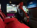 مرسيدس بنز G 63 AMG 4MATIC SUV