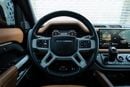 Land Rover Defender P400 90 HSE 3.0L (5 Seater)
