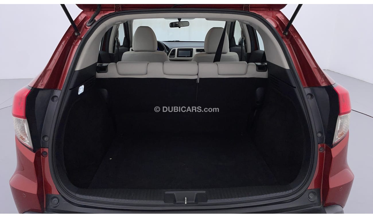 Honda HRV LX 1.8 | Zero Down Payment | Free Home Test Drive