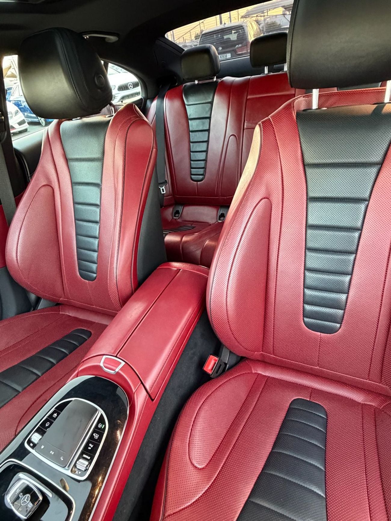 Mercedes-Benz CLS 450 Premium + 3.0L (389 HP)