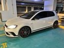 Volkswagen Golf GTI GTI Clubsport 3 Door