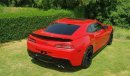 Chevrolet Camaro Chevorlet COMARO ZL1 MODEL 2014 GCC CAR PREFECT CONDITION FULL OPTION LOW MILEAGE SUN ROOF LEATHER S