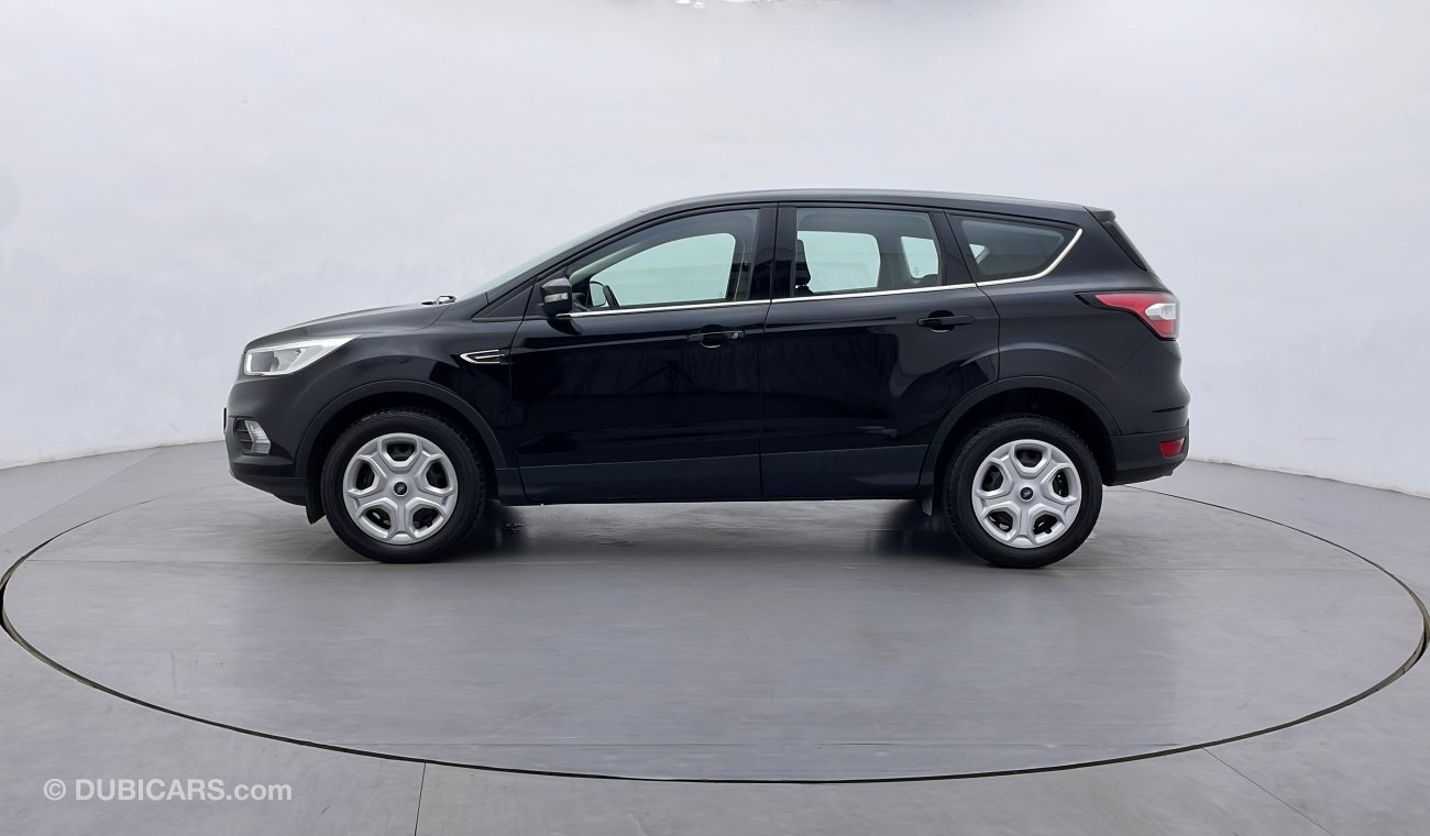 Ford Escape S 2.5 | Under Warranty | Inspected on 150+ parameters