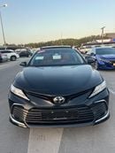 Toyota Camry 40TH Anniversary 3.5L