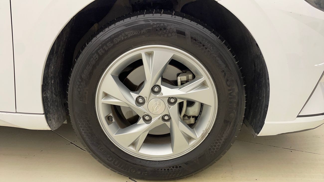 Hyundai Elantra SMART 1.6 | Zero Down Payment | Home Test Drive