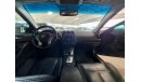 Nissan Altima Chasis pass - very good condition - available at good price