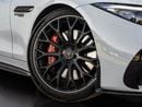 مرسيدس بنز SL 55 AMG 4MATIC+ Mercedes-Benz SL-Class 55 AMG 2022