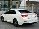 Chevrolet Malibu LTZ