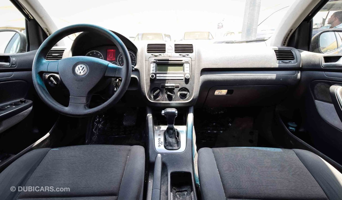 Volkswagen Golf 1.6