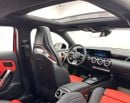 Mercedes Benz A35 AMG 2024 Mercedes-Benz A 35 AMG, June/2029 Mercedes Warranty + Service Contract, Full Service History, G