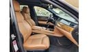 BMW 750Li BMW 750 LI_Gcc_2012_Excellent_Condition _Full option