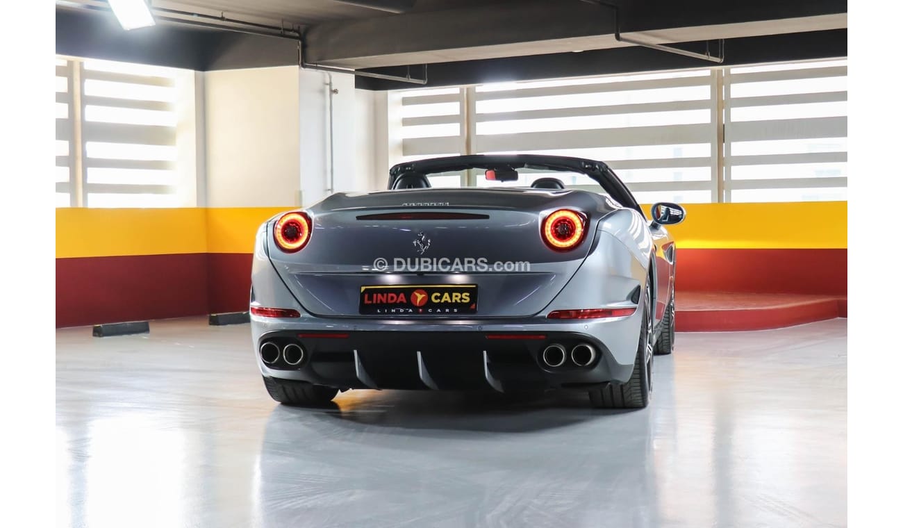 Ferrari California 149M