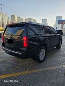 Chevrolet Tahoe LTZ 5.3L 4WD (8 Seater)