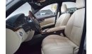 Mercedes-Benz S 300 2009 - GCC - Low Mileage - Well Maintained
