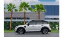 Mini Countryman S ALL4 | 2,644 P.M  | 0% Downpayment | Low Milage!
