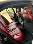 مرسيدس بنز C 300 Luxury 2.0L