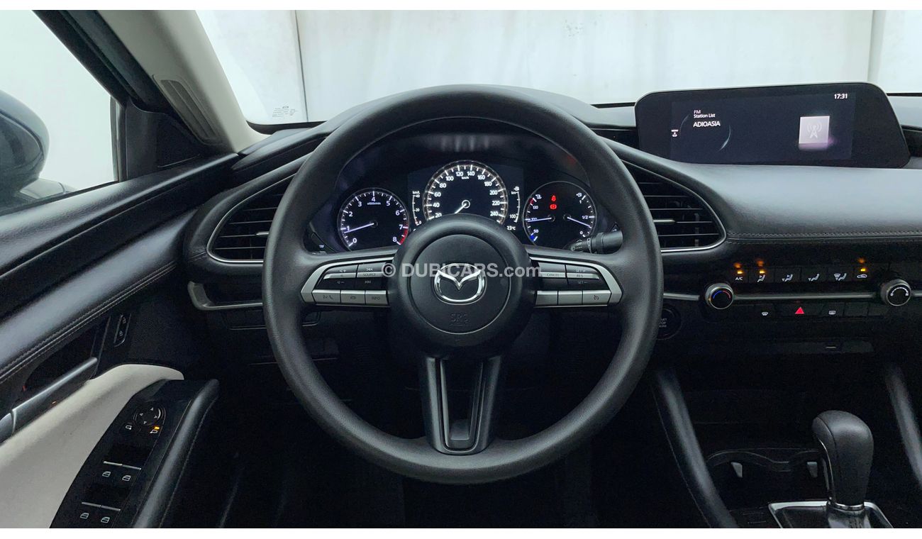 Mazda 3 EVOLVE 2 | Under Warranty | Inspected on 150+ parameters