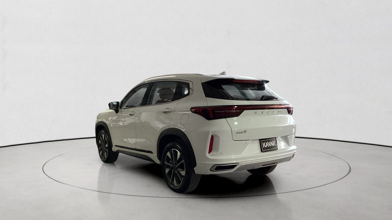 إكسيد LX 1.5TCI COMFORT CVT | شامل الضمان | 0 ﺪﻔﻋﺓ ﺃﻮﻟﻯ