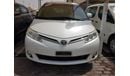 Toyota Previa 2014 GCC  No Accident No Paint A perfect Condition