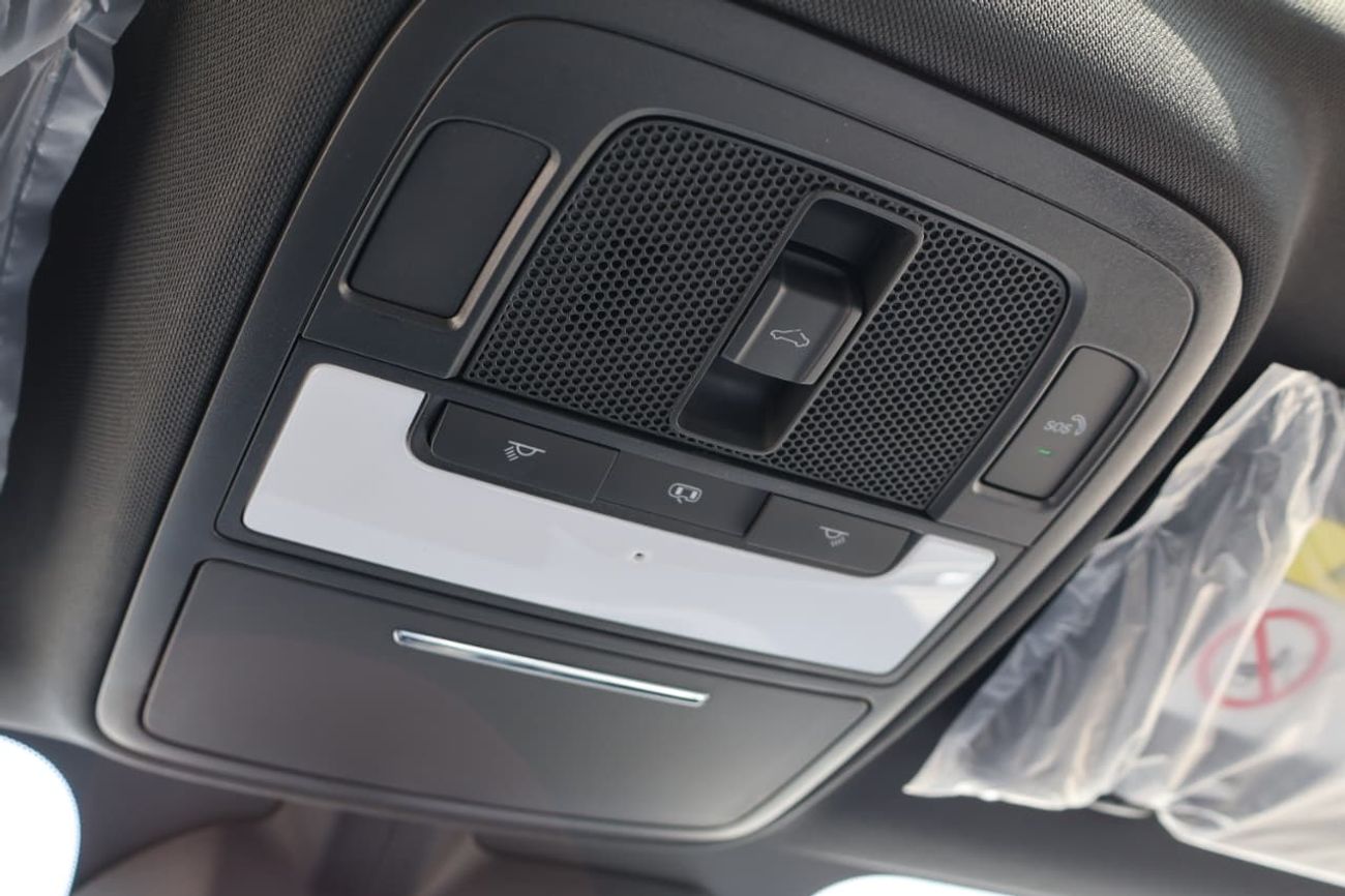 MG 3 2024 MG3 1.5L AT Sunroof Full option