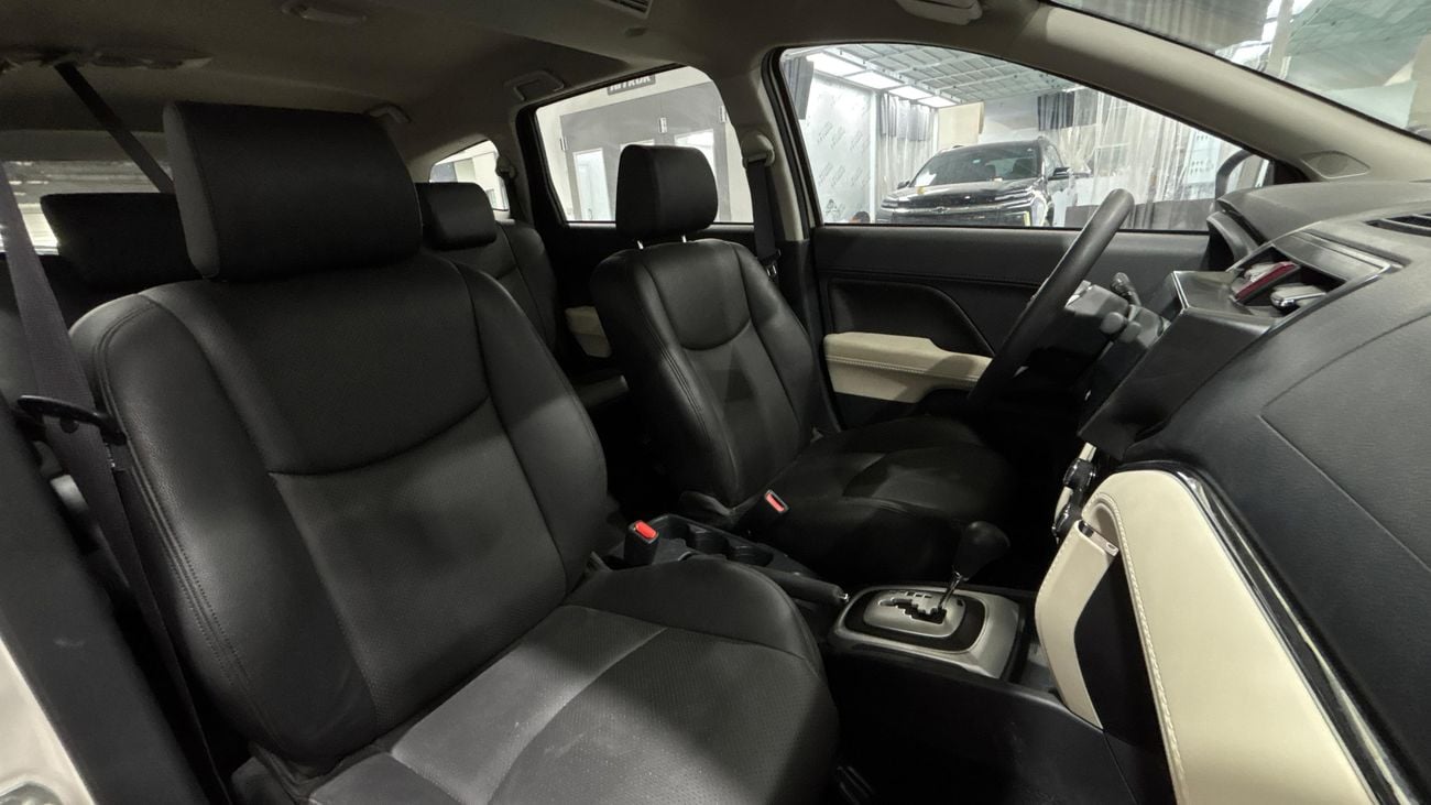 Toyota Rush 2023 EX | AED 831/Month | 0 DP | 30 Day Return | Warranty | Service History