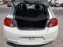 Mitsubishi Mirage 1.2L, 14" Alloy Rims, Air Conditioner, Fabric Seat, Xenon Headlights, Automatic Gear Box (LOT # 716)