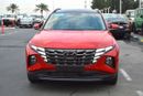 Hyundai Tucson Full option