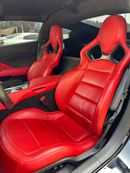 Chevrolet Corvette CHEVROLET CORVETTE C7 Z51 GRAND SPORT 2019 GCC FULL OPTION ORIGINAL PAINT PERFECT CONDITION