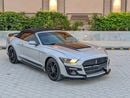 Ford Mustang Convertible Ecoboost US Specs Immaculate Condition With Shelby Body Kit