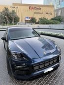 بورش كايان S 4.8L