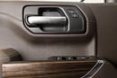 Chevrolet Silverado 2020 Chevrolet Silverado Z71 Sarab S Edition