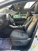 لكزس NX 300 LEXUS NX 300 2020