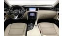 Infiniti QX50 Luxe
