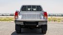 تويوتا هيلوكس TOYOTA HILUX DC | EXPORT ONLY