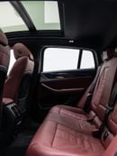 BMW X4 M40I 3.0L 2023 BMW X4, Warranty, 2026 BMW Service Pack, Low Kms, Excellent Condition, GCC