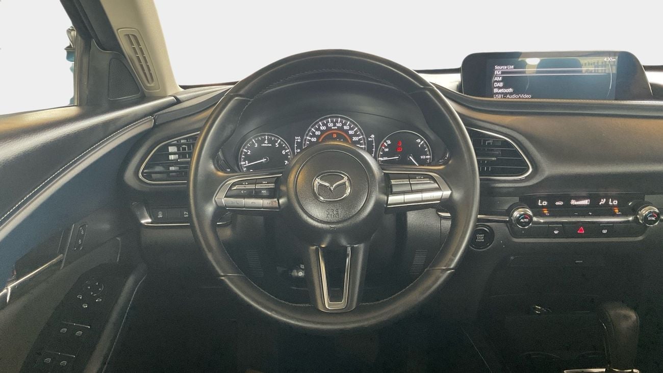 Mazda CX30 2.0 MHEV AUTO 2WD ELITE | Guaranteed Warranty | 0 Down Payment