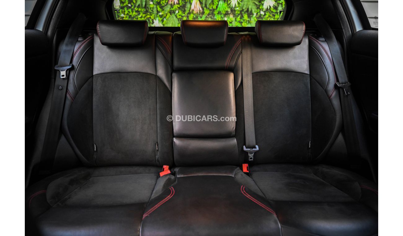 Alfa Romeo Giulietta Veloce | 1,526 P.M  | 0% Downpayment | Amazing Condition!