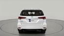 Toyota Fortuner EXR 2023 | AED 1324/Month | 0 DP | 30 Day Return | Warranty