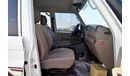 Toyota Land Cruiser Pick Up 79 Double Cabin 2.8L Turbo Diesel 4WD Automatic