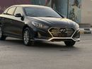 هيونداي سوناتا GL 2.4L In excellent condition and requires no expenses