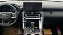 Toyota Land Cruiser LC300 VX 4.0L Petrol 2026YM