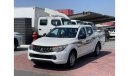 Mitsubishi L200 2018 I 4x2 I Ref#97