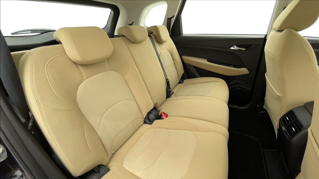 Chevrolet Captiva Premier 1.5L (149 HP) (5 Seater) 2024 PREMIER | AED 889/Month | 0 DP | 30 Day Return | Warranty | Se